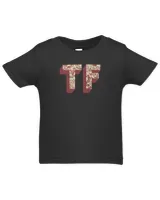 Infant Jersey T-Shirt Infant Jersey T-Shirt