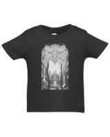 Infant Jersey T-Shirt Infant Jersey T-Shirt