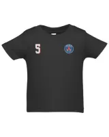 Infant Jersey T-Shirt Infant Jersey T-Shirt