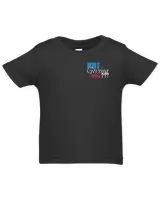 Infant Jersey T-Shirt Infant Jersey T-Shirt