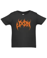 Infant Jersey T-Shirt Infant Jersey T-Shirt