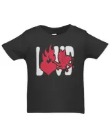 Infant Jersey T-Shirt Infant Jersey T-Shirt