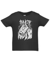 Infant Jersey T-Shirt Infant Jersey T-Shirt