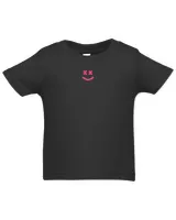 Infant Jersey T-Shirt Infant Jersey T-Shirt