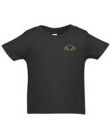 Infant Jersey T-Shirt Infant Jersey T-Shirt