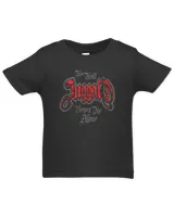 Infant Jersey T-Shirt Infant Jersey T-Shirt