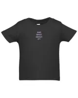Infant Jersey T-Shirt Infant Jersey T-Shirt