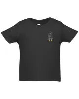Infant Jersey T-Shirt Infant Jersey T-Shirt