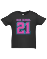 Infant Jersey T-Shirt Infant Jersey T-Shirt