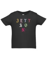 Infant Jersey T-Shirt Infant Jersey T-Shirt