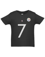 Infant Jersey T-Shirt Infant Jersey T-Shirt