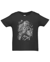 Infant Jersey T-Shirt Infant Jersey T-Shirt