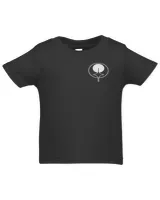 Infant Jersey T-Shirt Infant Jersey T-Shirt