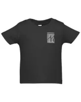 Infant Jersey T-Shirt Infant Jersey T-Shirt