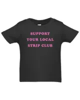 Infant Jersey T-Shirt Infant Jersey T-Shirt