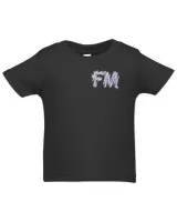 Infant Jersey T-Shirt Infant Jersey T-Shirt