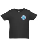 Infant Jersey T-Shirt Infant Jersey T-Shirt