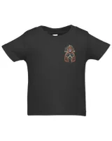 Infant Jersey T-Shirt Infant Jersey T-Shirt
