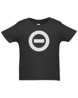Infant Jersey T-Shirt Infant Jersey T-Shirt