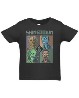 Infant Jersey T-Shirt Infant Jersey T-Shirt