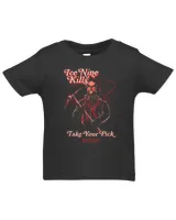 Infant Jersey T-Shirt Infant Jersey T-Shirt