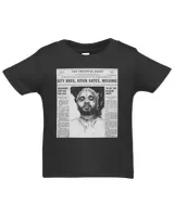 Infant Jersey T-Shirt Infant Jersey T-Shirt