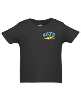 Infant Jersey T-Shirt Infant Jersey T-Shirt