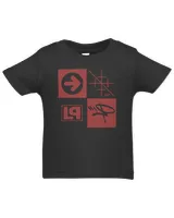 Infant Jersey T-Shirt Infant Jersey T-Shirt