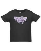 Infant Jersey T-Shirt Infant Jersey T-Shirt