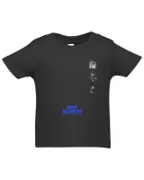 Infant Jersey T-Shirt Infant Jersey T-Shirt