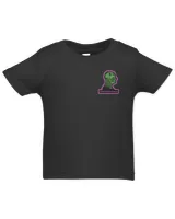 Infant Jersey T-Shirt Infant Jersey T-Shirt