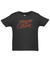 Infant Jersey T-Shirt Infant Jersey T-Shirt