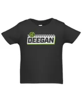 Infant Jersey T-Shirt Infant Jersey T-Shirt