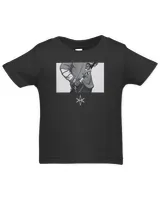 Infant Jersey T-Shirt Infant Jersey T-Shirt