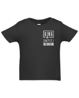 Infant Jersey T-Shirt Infant Jersey T-Shirt