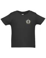 Infant Jersey T-Shirt Infant Jersey T-Shirt