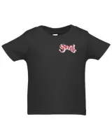 Infant Jersey T-Shirt Infant Jersey T-Shirt