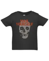 Infant Jersey T-Shirt Infant Jersey T-Shirt