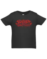Infant Jersey T-Shirt Infant Jersey T-Shirt