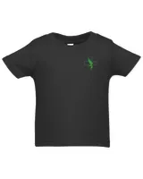 Infant Jersey T-Shirt Infant Jersey T-Shirt