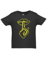 Infant Jersey T-Shirt Infant Jersey T-Shirt