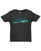 Infant Jersey T-Shirt Infant Jersey T-Shirt