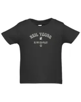 Infant Jersey T-Shirt Infant Jersey T-Shirt