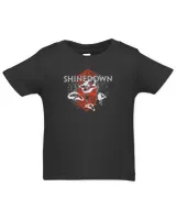 Infant Jersey T-Shirt Infant Jersey T-Shirt