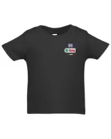 Infant Jersey T-Shirt Infant Jersey T-Shirt