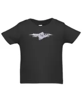 Infant Jersey T-Shirt Infant Jersey T-Shirt