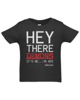Infant Jersey T-Shirt Infant Jersey T-Shirt