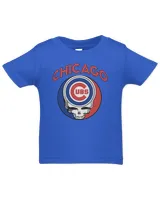 Infant Jersey T-Shirt Infant Jersey T-Shirt
