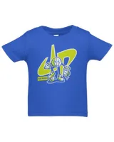 Infant Jersey T-Shirt