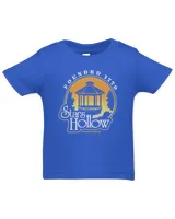 Infant Jersey T-Shirt Infant Jersey T-Shirt